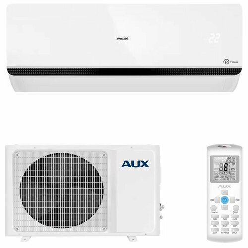 AUX ASW-H07A4/FP-R1