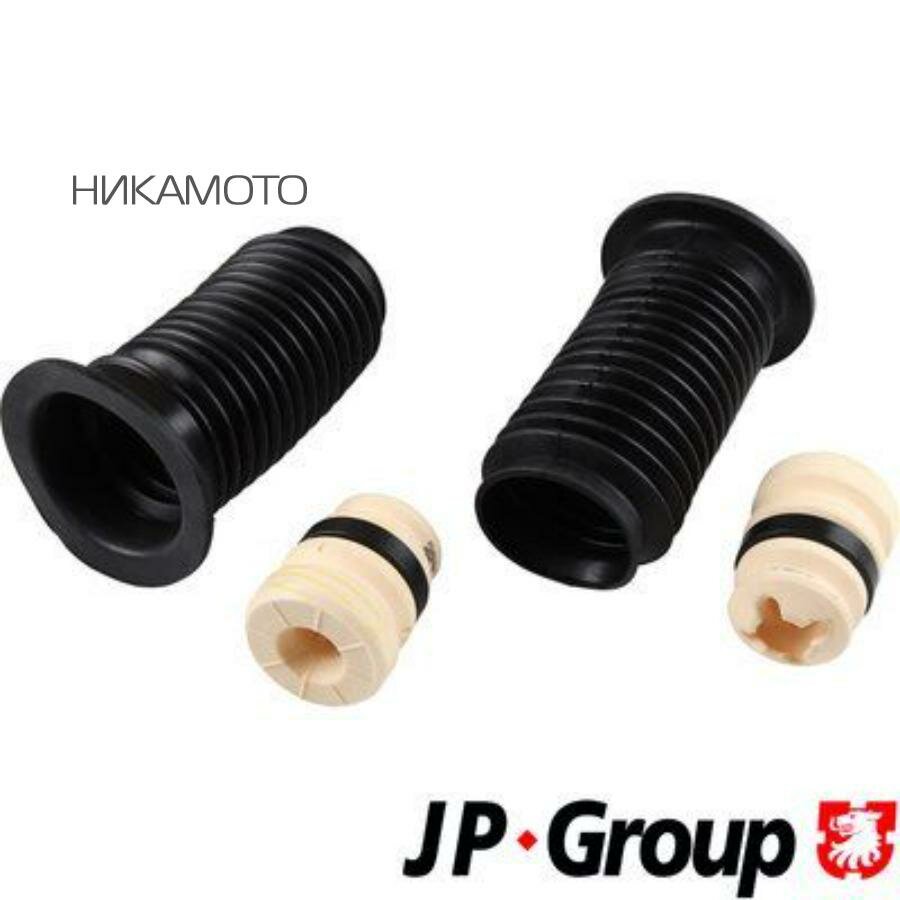 Пыльник амортизатора JP Group 3342702710