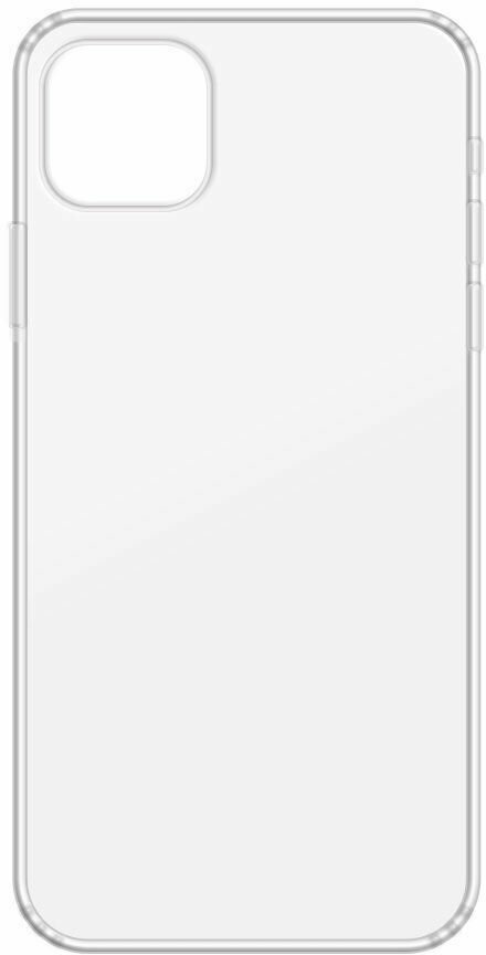 Чехол (клип-кейс) GRESSO Air, для Samsung Galaxy A22s, прозрачный [gr17air765]