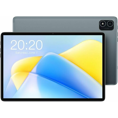 Планшет Teclast P40HD 8/128Gb серый