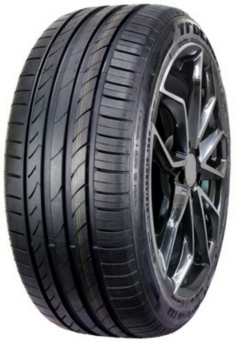 Шина Tracmax X-Privilo TX3 235/55R18 104W