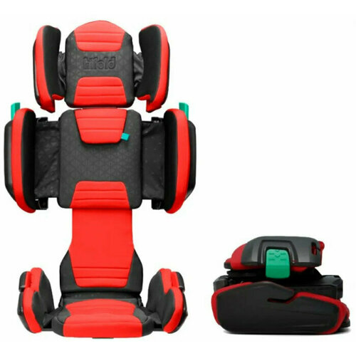 Hifold Racing Red