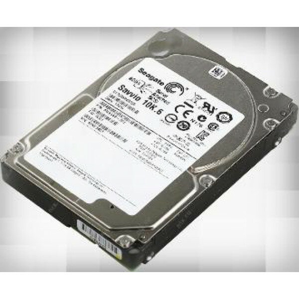 Жесткий диск Seagate Savvio 300GB 6G 10K SAS 128MB 2.5 [ST300MM0006]