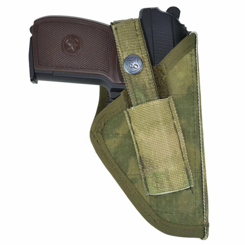 фото Кобура кп пм molle без клапана ссо спосн