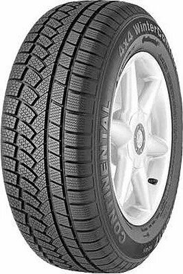 Автошина Continental 255/55 R18 Conti4x4WinterContact 105H