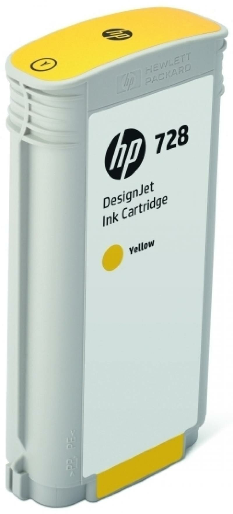 Картридж для струйного принтера HP - фото №15
