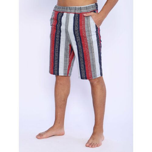 фото Шорты рутатекс, размер 48/50, мультиколор