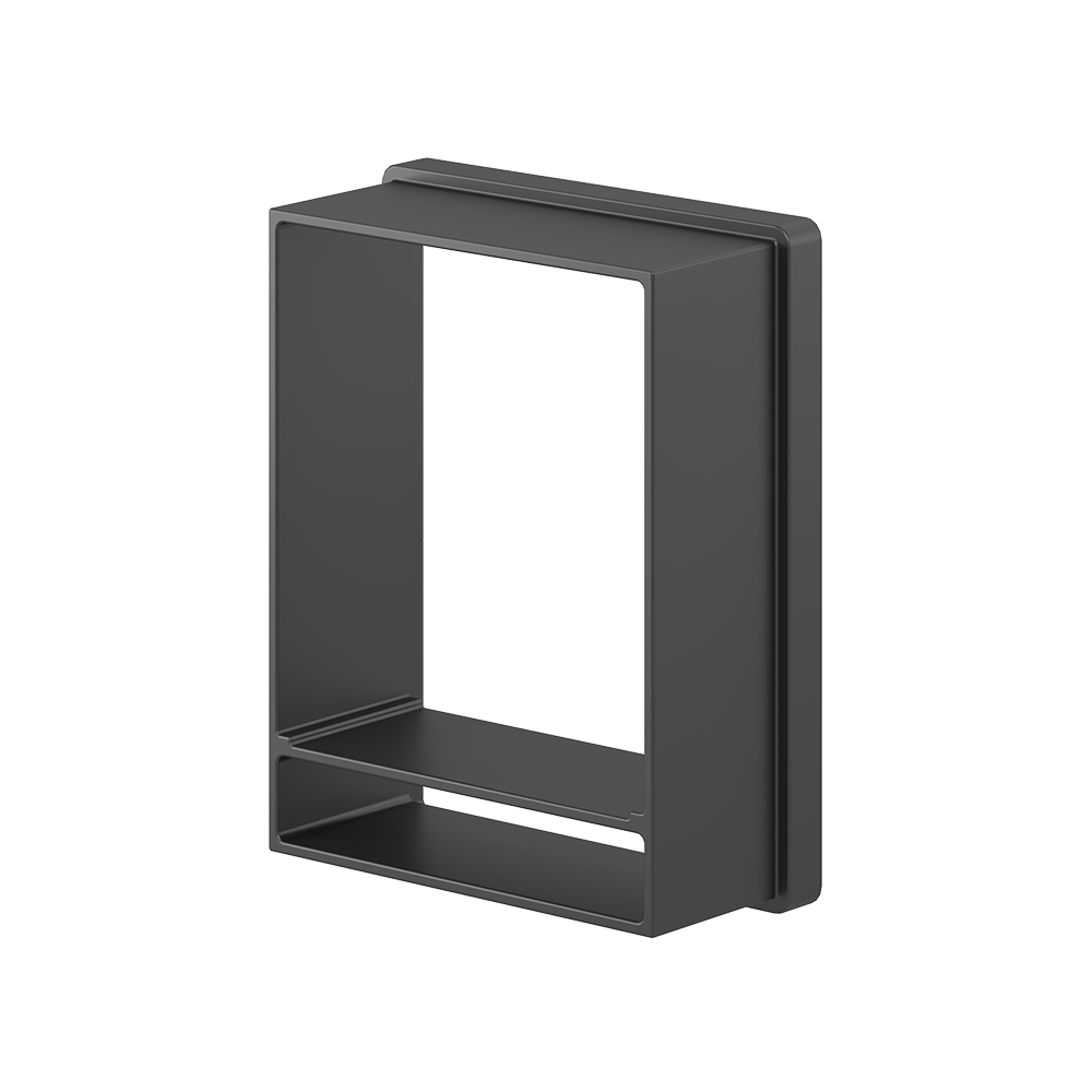 фото Чугунный топочный туннель "Steam Master"