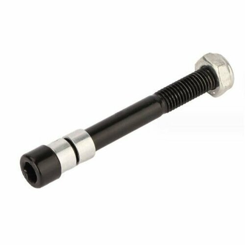 фото Ось переднего колеса для kugoo m2 нет бренда