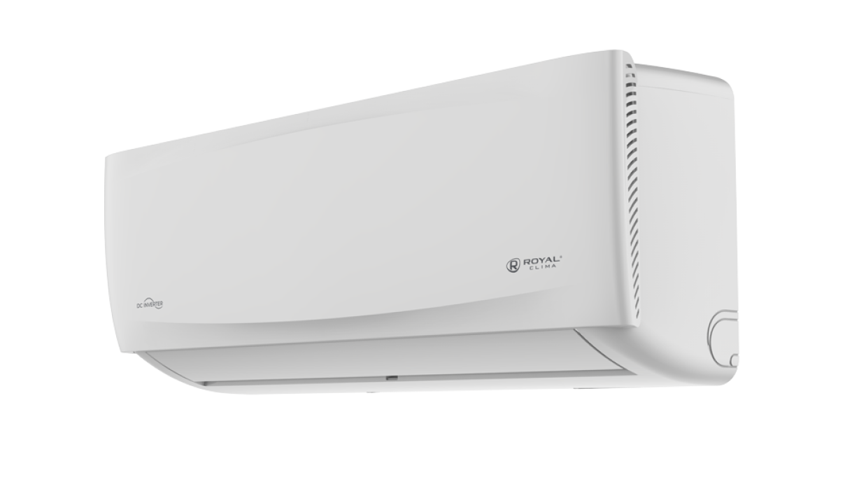 Сплит-система Royal Clima RCI-VXI22HN серия VELA NUOVA Inverter - фотография № 4