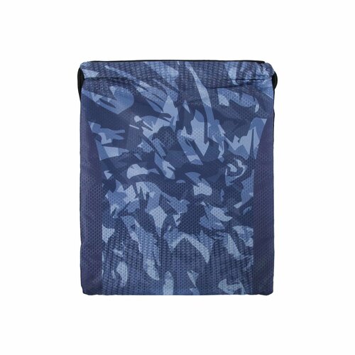 Мешок для обуви Johnshen Разводы Серый JM23033-5