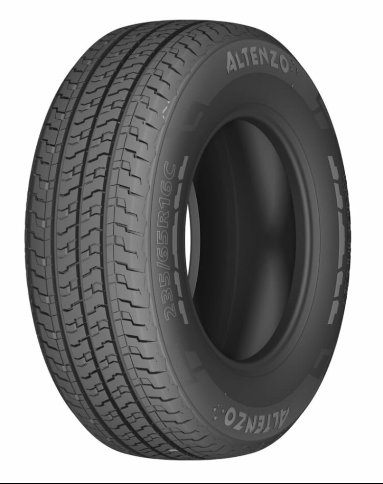 Летние шины Altenzo Cursitor 185/75 R16 104/102S