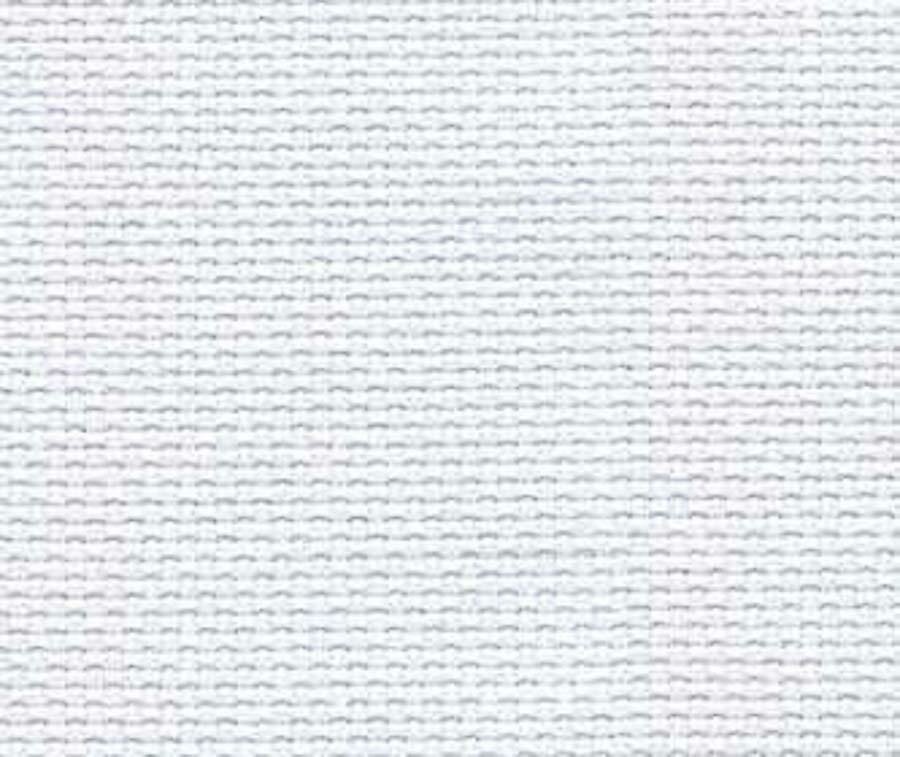 Канва K04 Gamma Aida №14 фасовка 100% хлопок 150 x 100 см +- 2 см