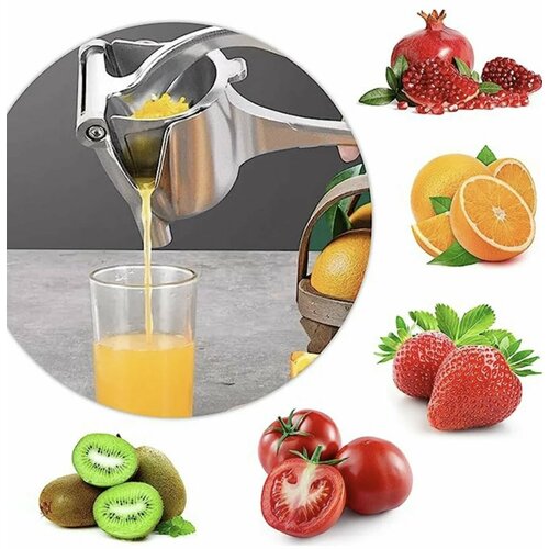 Соковыжималка ручная 199000₽