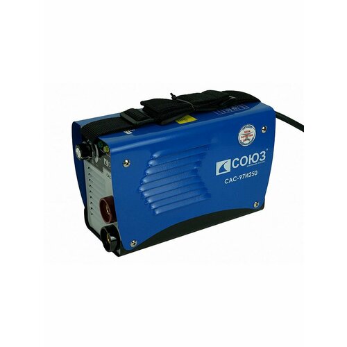 Сварочный инвертор СОЮЗ САС-97И250 775700₽