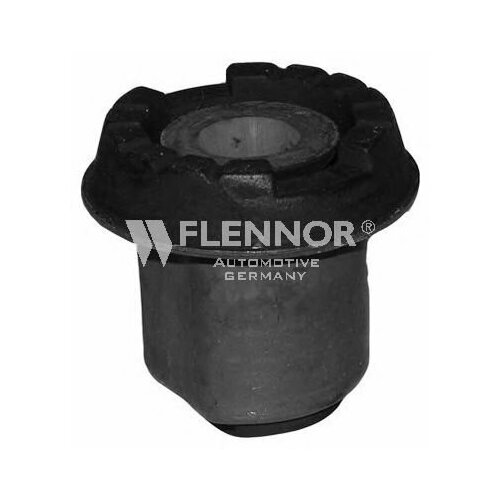 Сайлентблок задней балки Flennor fl4889j для Peugeot 206