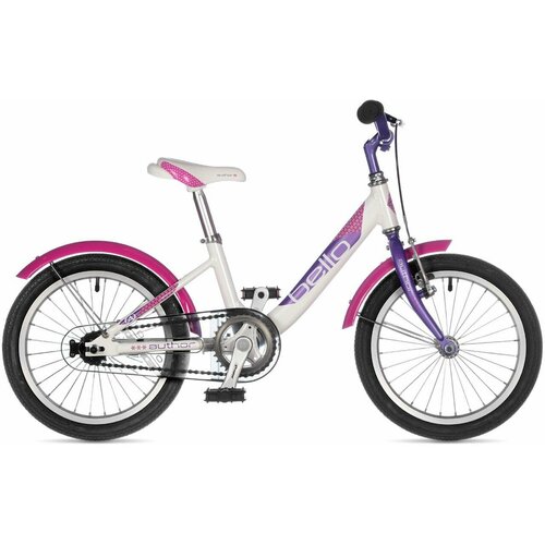 Велосипед AUTHOR Bello 2309000₽