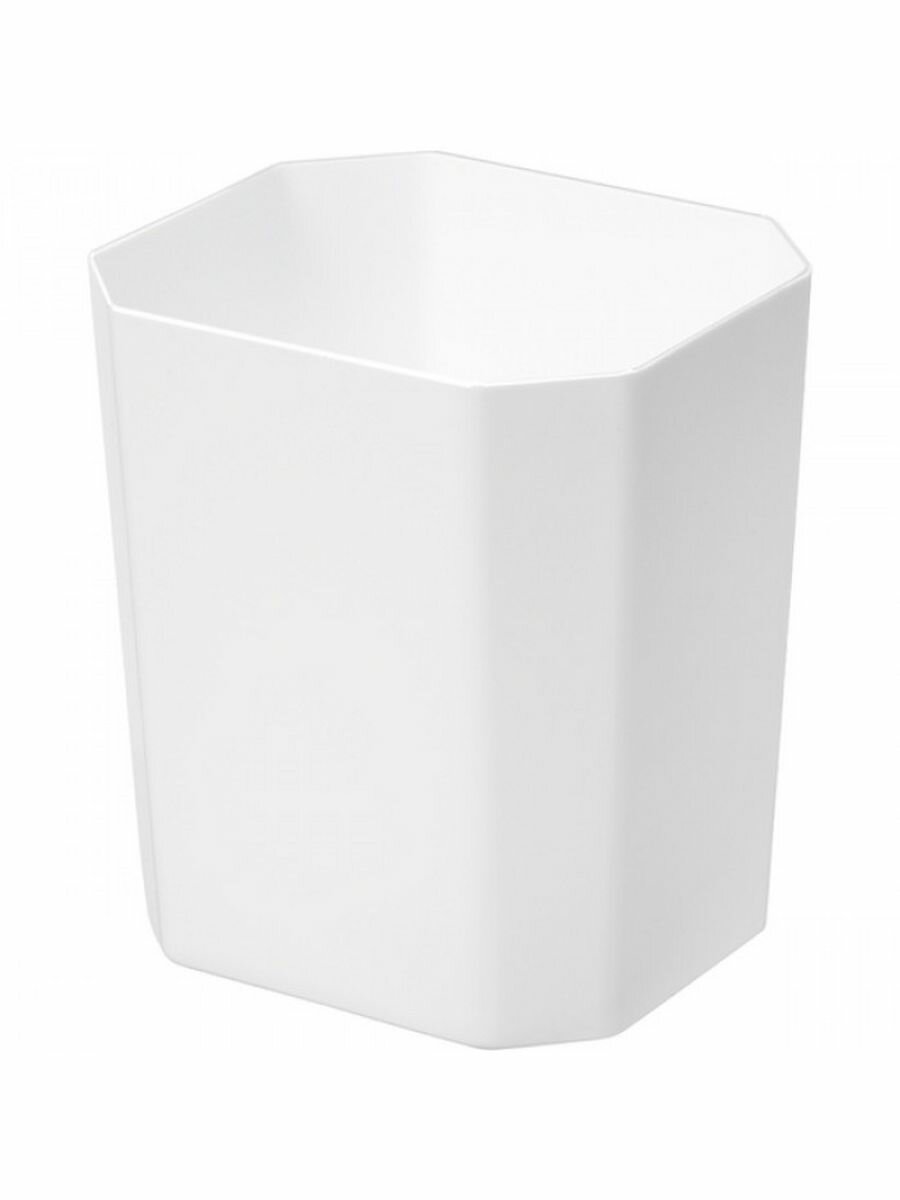 фото Стакан внутренний ORTHEX SMART CLASSIC 3523110 White 130x120x150