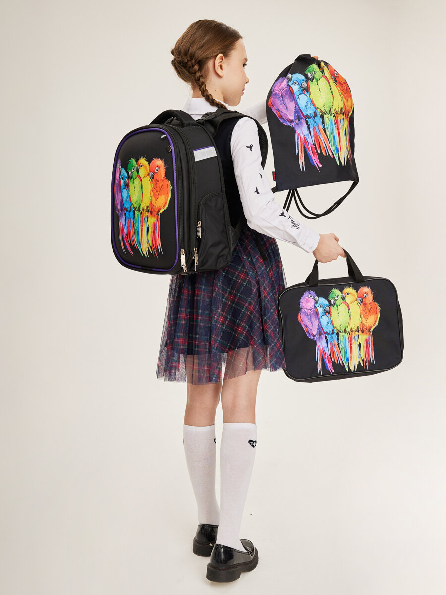 Мешок BagRio BR024/23-Sm - фото №4