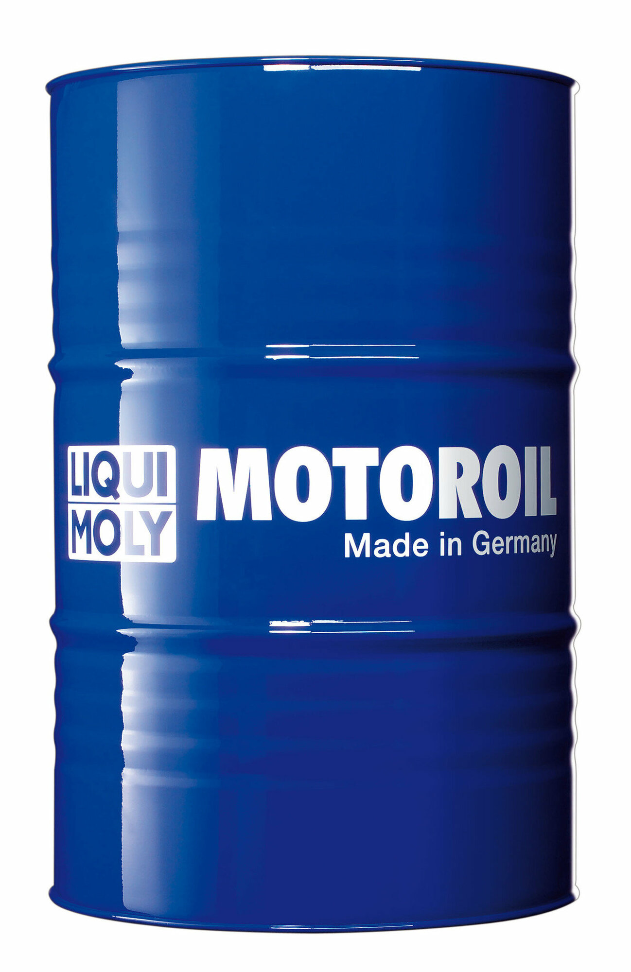 LIQUI MOLY Моторное масло Liqui Moly Leichtlauf HC 7 5W30 hc-синтетическое 60л
