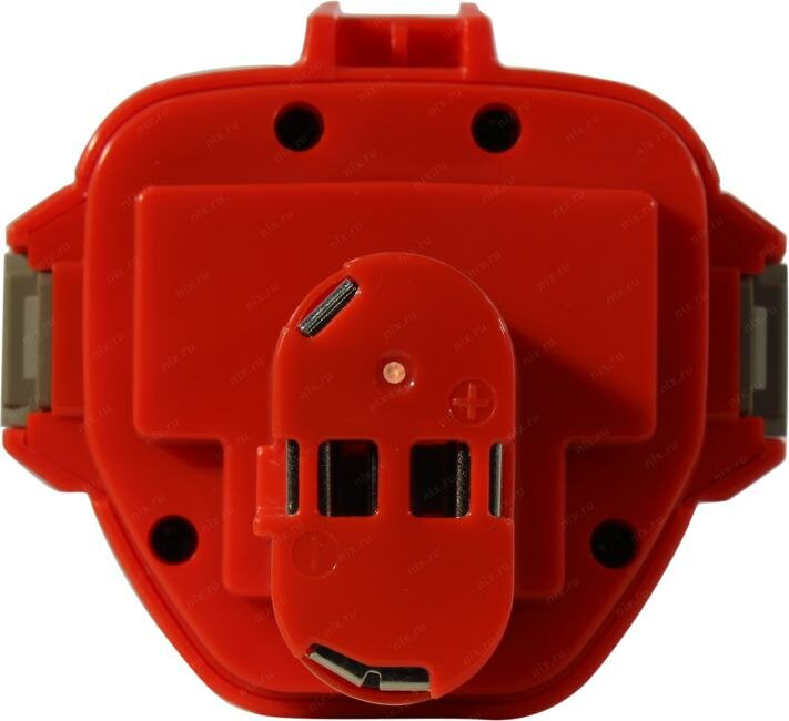 Батарея аккумуляторная TopON TOP-PTGD-MAK-12-1.3 12В 1.3Ач NiCd (102077) - фото №12