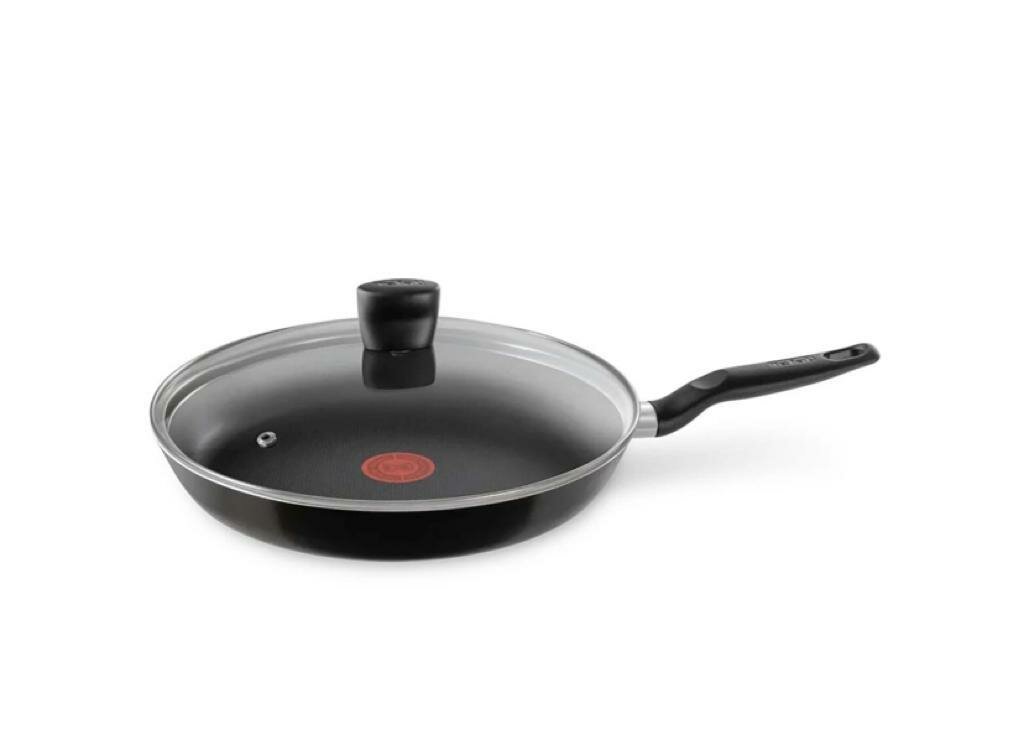 Сковорода Tefal - фото №5