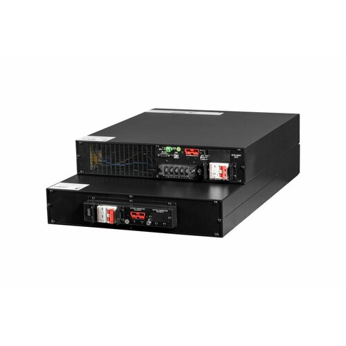 ИБП Systeme electric Smart-Save Online SRV 6000 ВА, SRVSE6KRTXLI4U