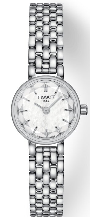 Наручные часы TISSOT T-Lady