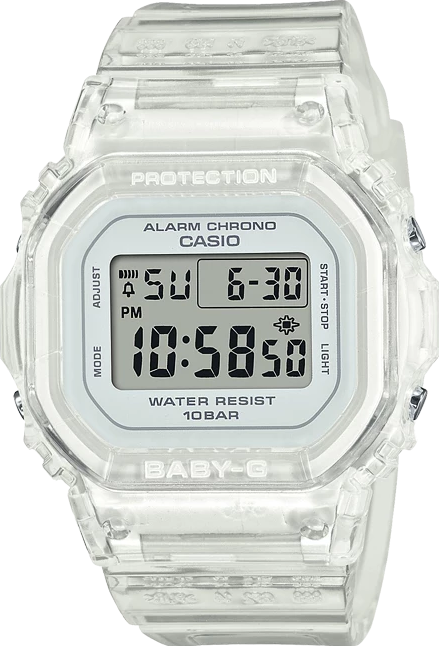 Наручные часы CASIO Baby-G