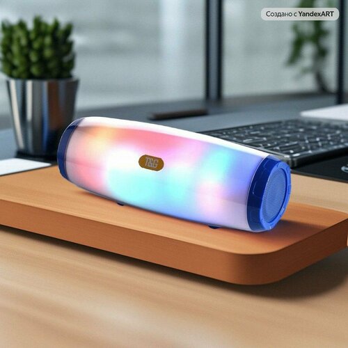 Музыкальная колонка 13 BluetoothFM радио 45000₽