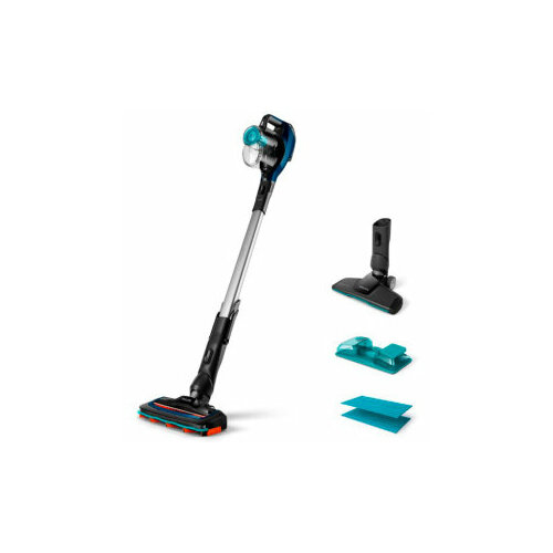 Пылесос ручной Philips FC671801 2799900₽