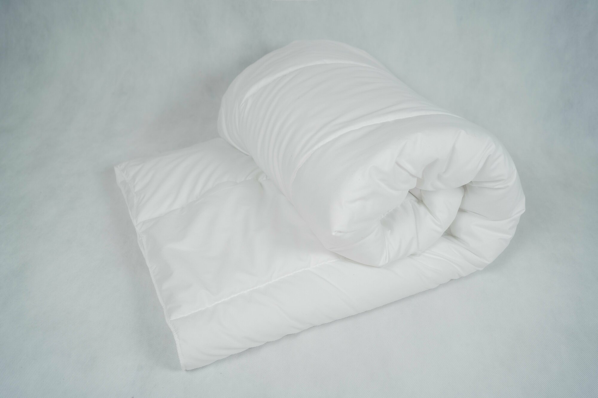 Одеяло легкое safferot белое 140х200 см