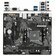 Материнская плата Gigabyte A520M K V2 Socket-AM4 AMD A520 2xDDR4,...