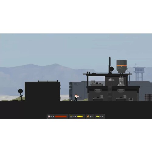 The Final Station (Steam; PC; Регион активации ROW)