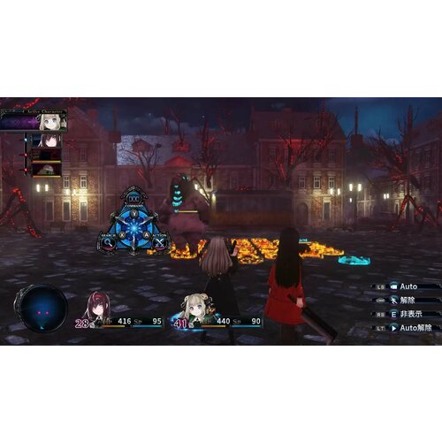 Death end re; Quest 2 (Steam; PC; Регион активации все страны)