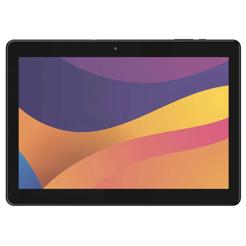 Планшет Digma Optima 1444E 4G T606 16 8C RAM6Gb ROM128Gb 101 IPS 1920x1200 3G 4G Android 12 черный 5Mpix 2Mpix BT GPS WiFi Touch microSD 256Gb 6000mAh 1965000₽