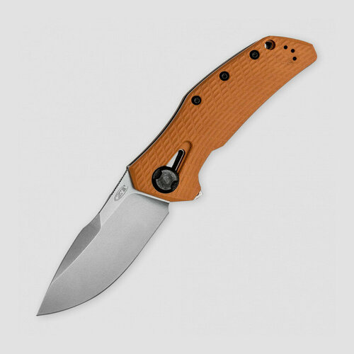 фото Нож складной «zt 0308», длина клинка: 9,6 см k0308 zero tolerance