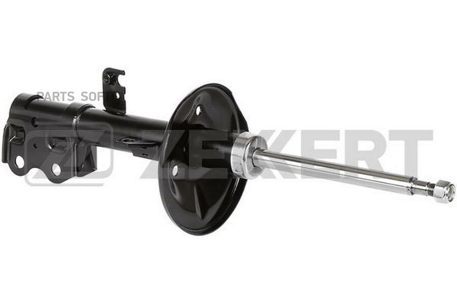 ZEKKERT SG-5058 Амортизатор газовый правый передней подвески Toyota Prius (W20) 03- ()