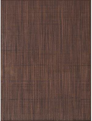 фото Керамическая плитка PARADYZ Bambus Brown для стен 25x33,3 (цена за коробку 1 м2)