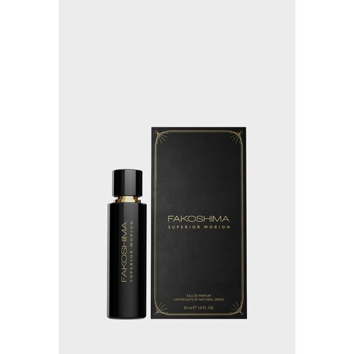 Парфюмерная вода FAKOSHIMA superior morion unisex 30ml edp унисекс цвет бесцветный парфюмерная вода fakoshima creme de la creme unisex 30ml edp унисекс цвет бесцветный