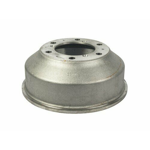 ГАЗ Барабан тормозной 3307 зад ГАЗ Оригинал 11539₽