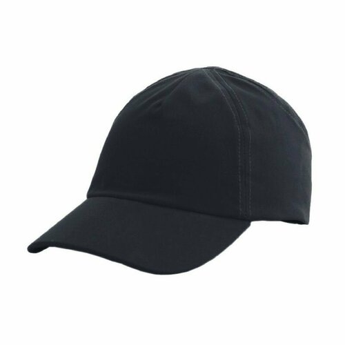 Каскетка защитная РОСОМЗ RZ FavoriT CAP, черная 95520