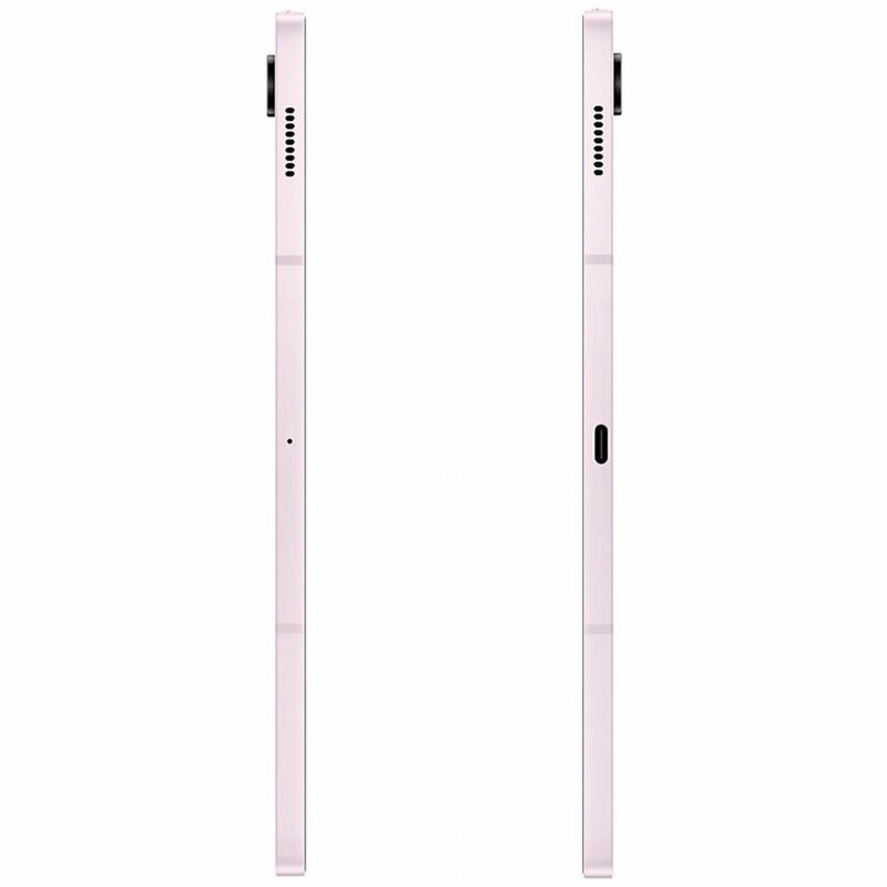 Планшет Samsung Galaxy Tab S9 FE+ Wi-Fi SM-X610 8/128Gb Lavender (Exynos 1380 2.4GHz/8192Mb/128Gb/Wi-Fi/Bluetooth/Cam/12.4/2560x1600/Android)