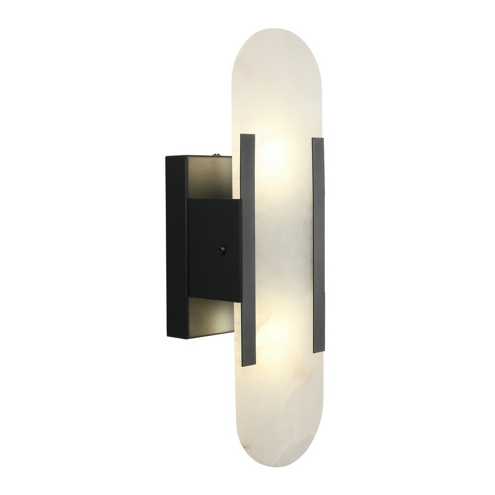 APL.323.11.02 Бра настенное Aployt Klodett