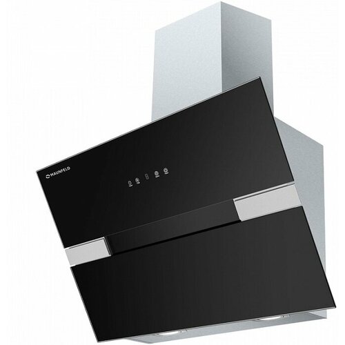 Вытяжка Maunfeld MERSEY 60 Inox Glass BLACK 2159000₽