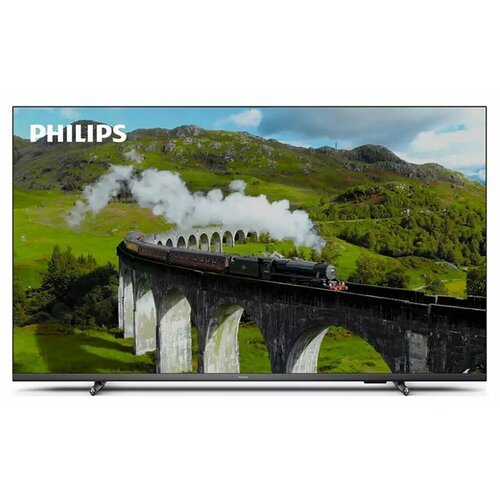 Телевизор Philips 43PUS760860 3900000₽