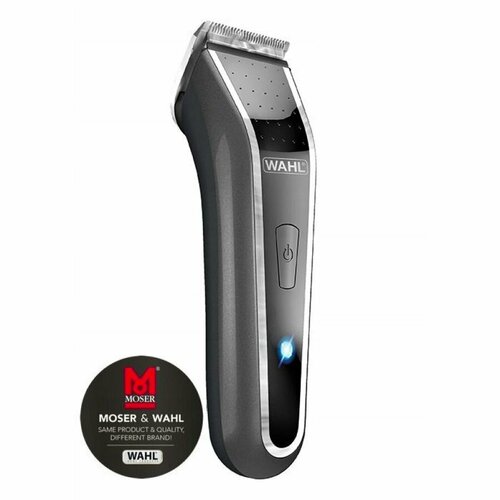 Машинка для стрижки волос Wahl by Moser 1901-0465 Lithium Pro Led 1270000₽