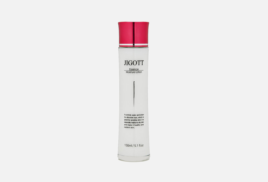 Лосьон для лица Jigott, Essence Moisture Lotion 150мл