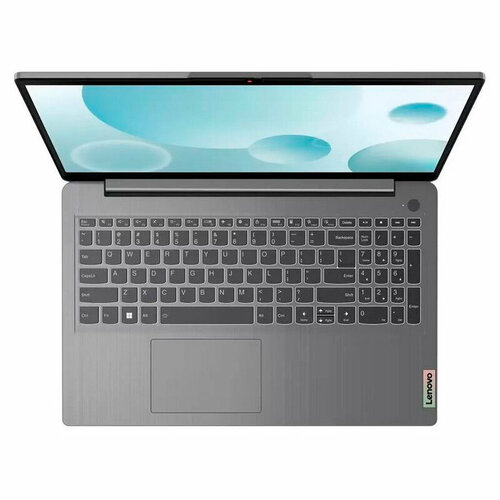 Ноутбук Lenovo IdeaPad 3 15IAU7 82RK00VDRK Русская раскладка Intel Core i5-1235U 13GHz8192Mb512Gb SSDIntel UHD GraphicsWi-FiCam1561920x1080No OS 4599100₽