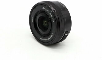 Кольцо для объектива Sony 16-50mm f/3.5-5.6 (selp1650)